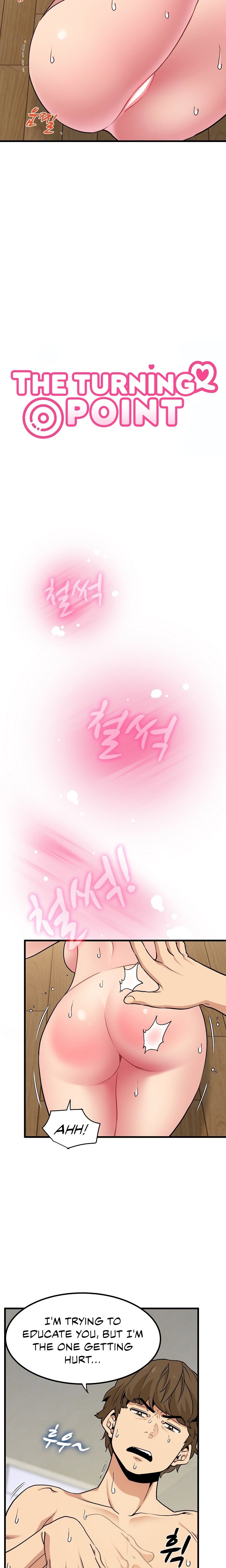 A Turning Point - Chapter 6 - picture 4