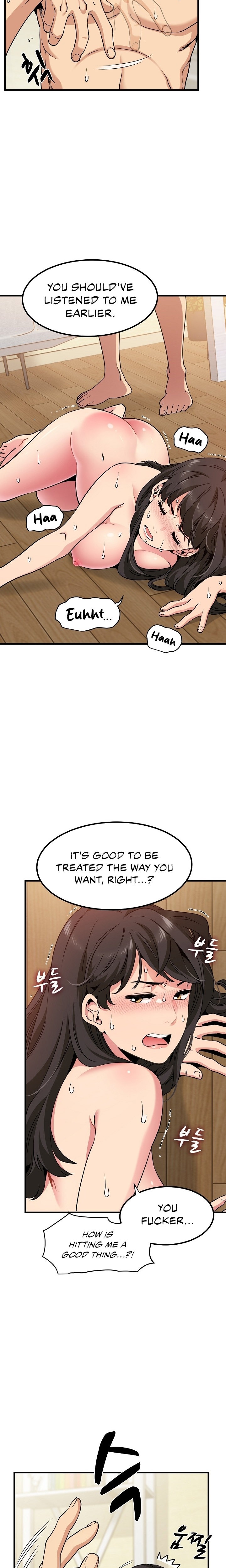 A Turning Point - Chapter 6 - picture 5