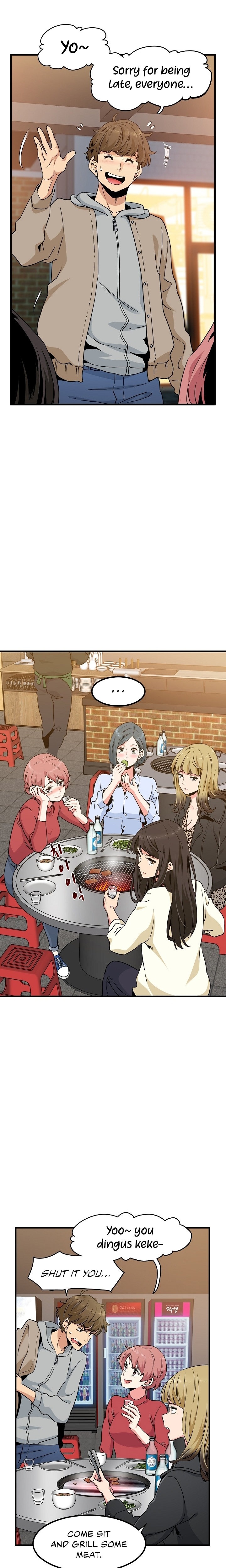 A Turning Point - Chapter 7 - picture 10