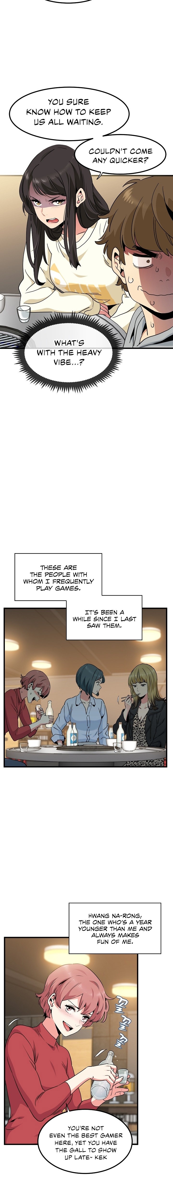 A Turning Point - Chapter 7 - picture 11