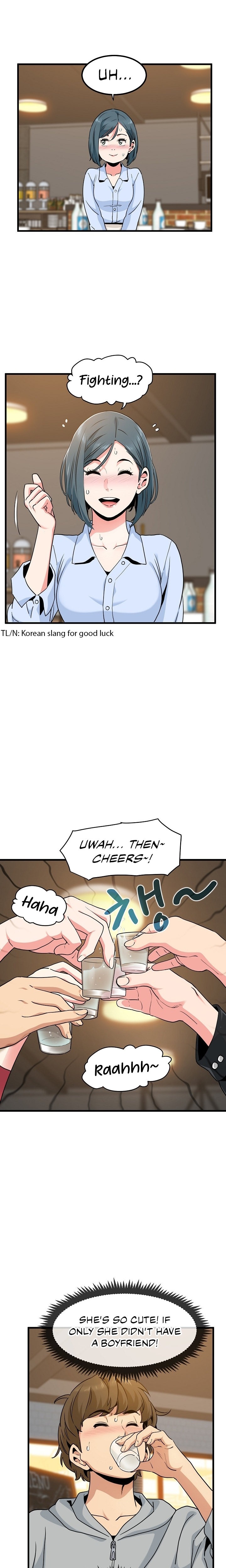 A Turning Point - Chapter 7 - picture 15