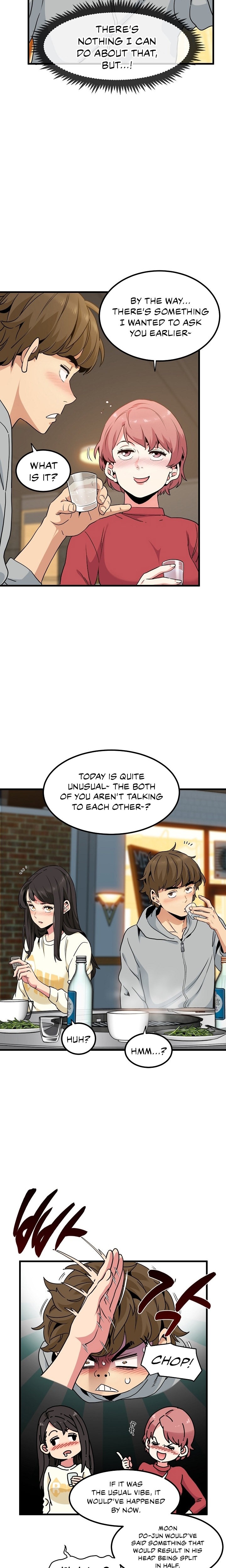 A Turning Point - Chapter 7 - picture 16