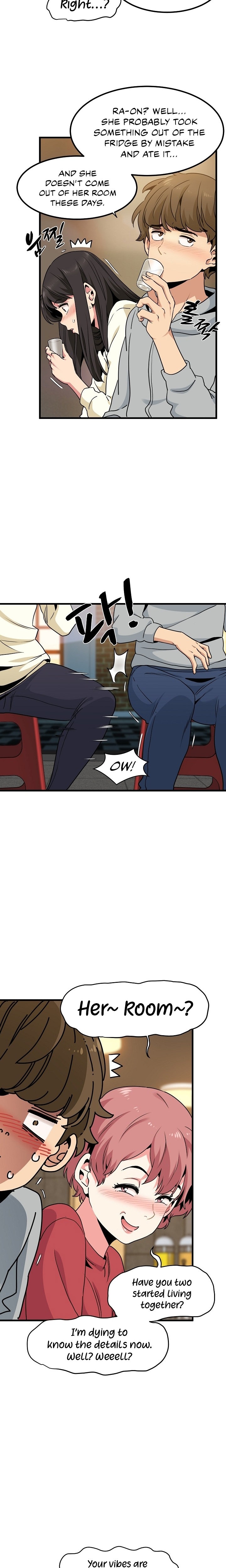 A Turning Point - Chapter 7 - picture 17