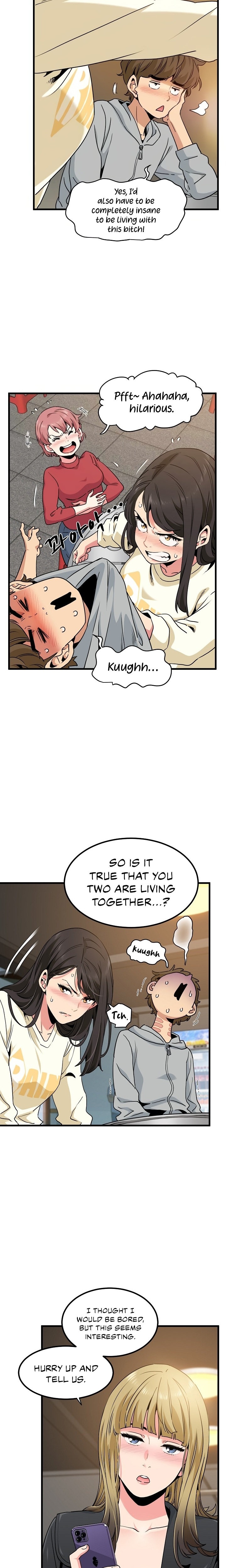 A Turning Point - Chapter 7 - picture 19