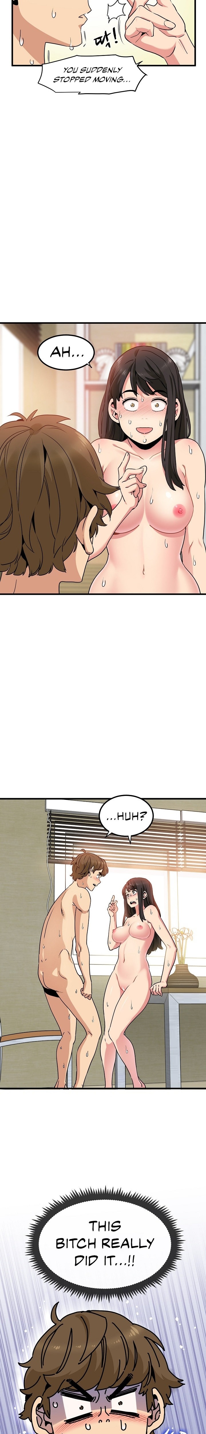 A Turning Point - Chapter 7 - picture 2