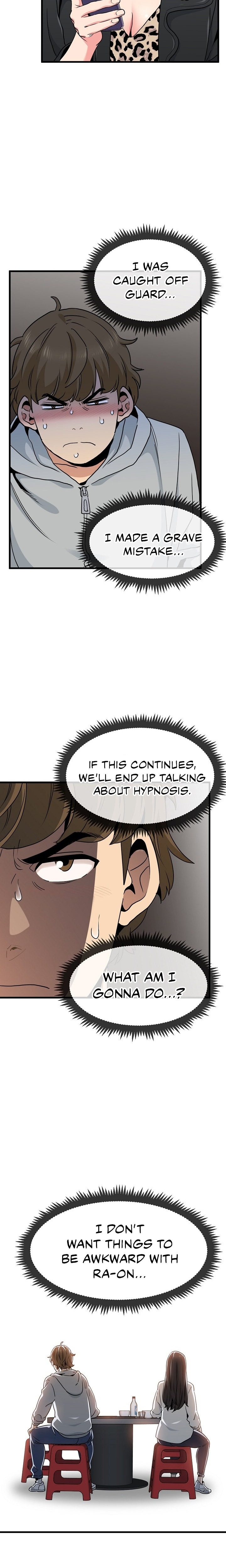 A Turning Point - Chapter 7 - picture 20