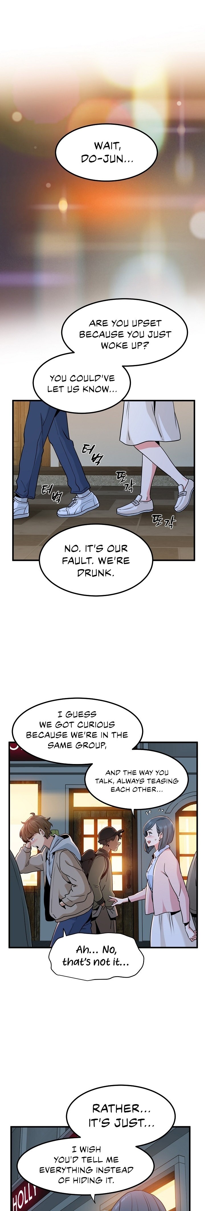 A Turning Point - Chapter 7 - picture 22
