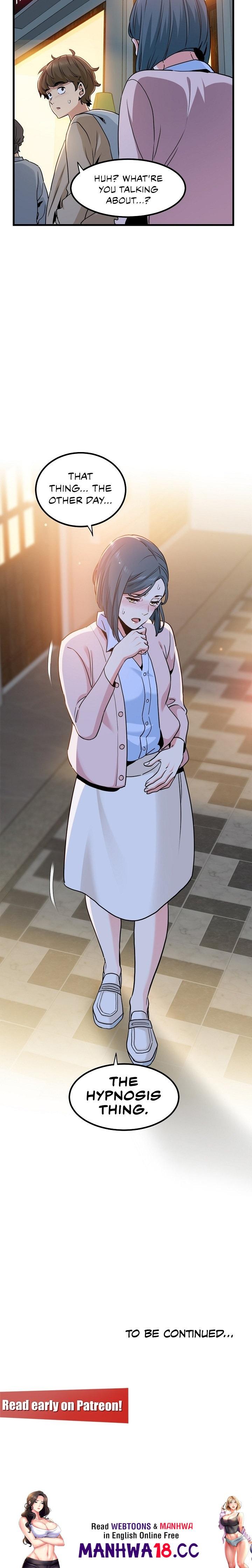 A Turning Point - Chapter 7 - picture 23