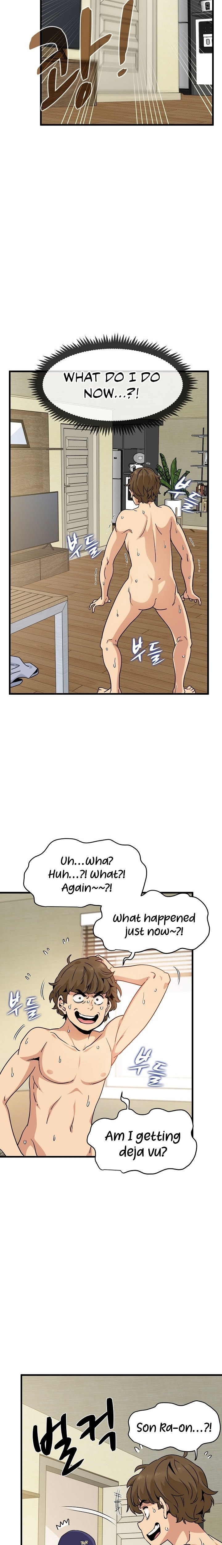 A Turning Point - Chapter 7 - picture 4