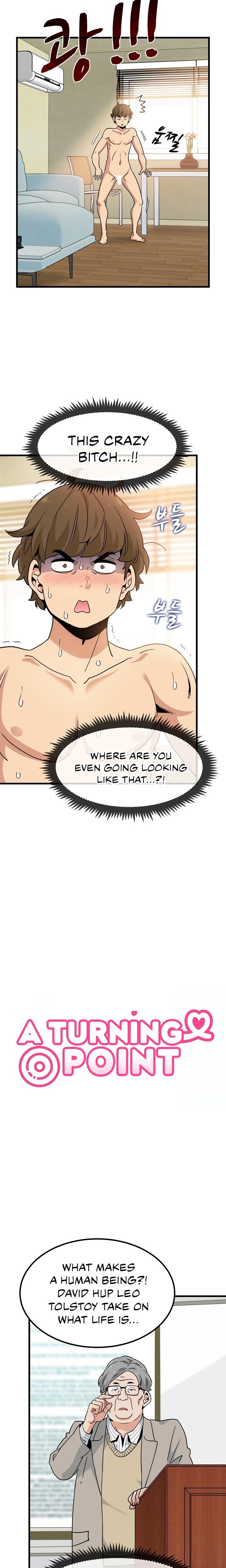 A Turning Point - Chapter 7 - picture 6