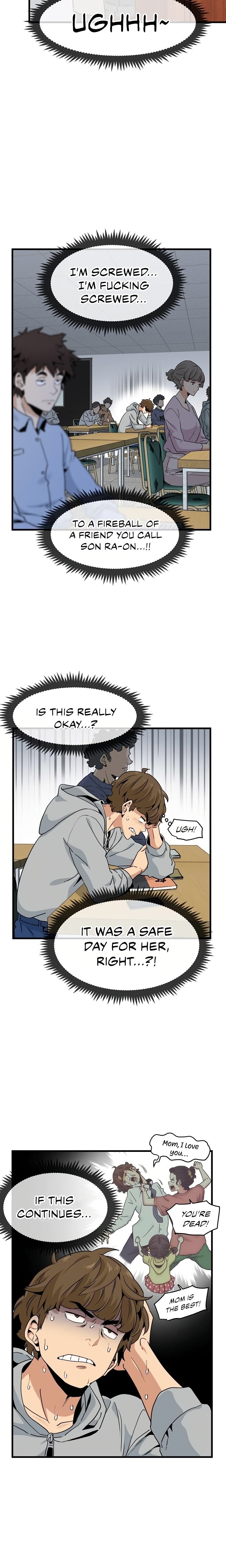 A Turning Point - Chapter 7 - picture 7