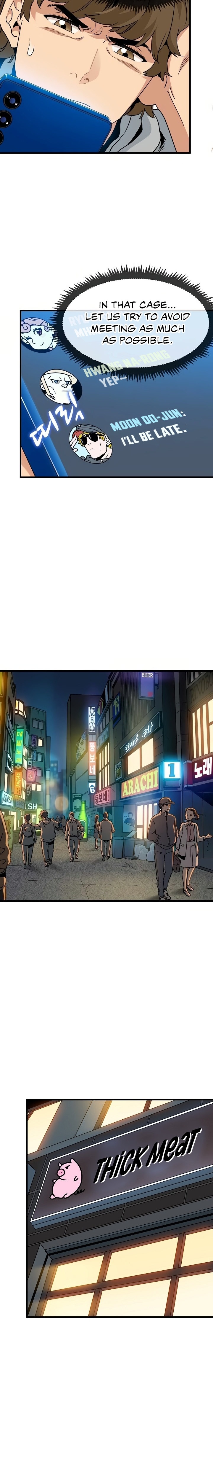 A Turning Point - Chapter 7 - picture 9