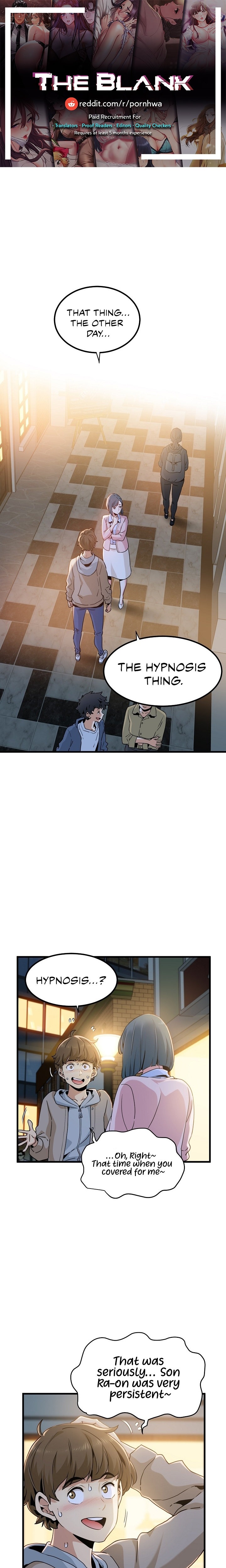 A Turning Point - Chapter 8 - picture 0