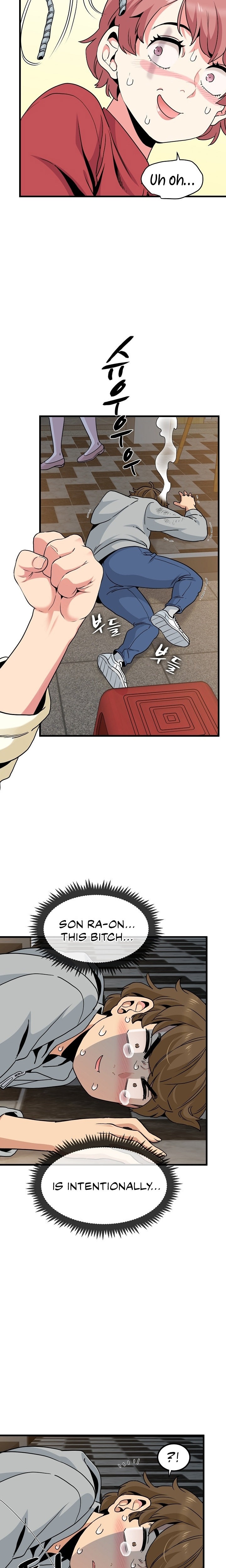 A Turning Point - Chapter 8 - picture 11