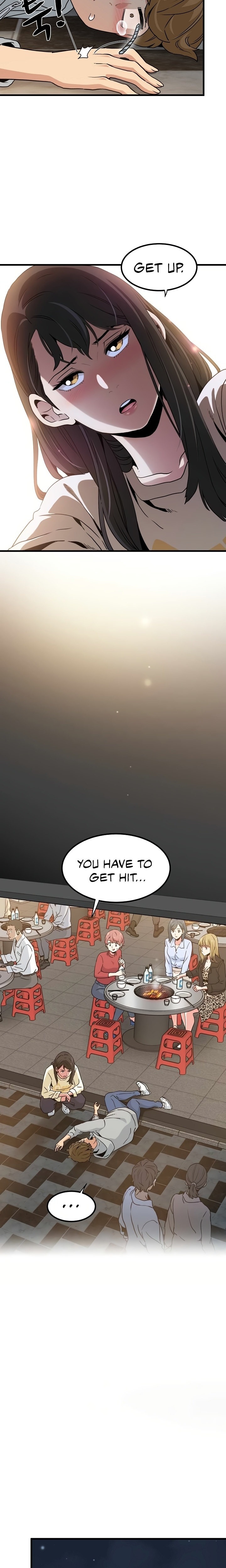 A Turning Point - Chapter 8 - picture 12