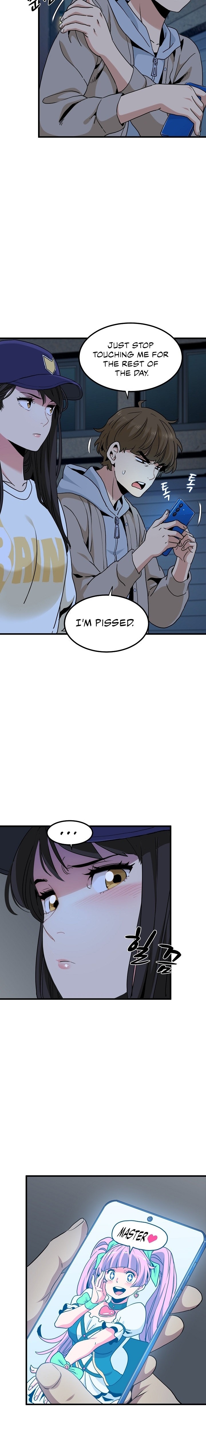 A Turning Point - Chapter 8 - picture 14
