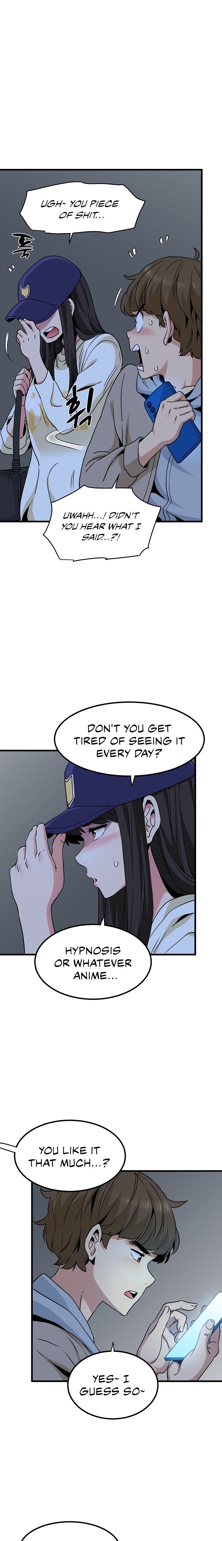 A Turning Point - Chapter 8 - picture 15