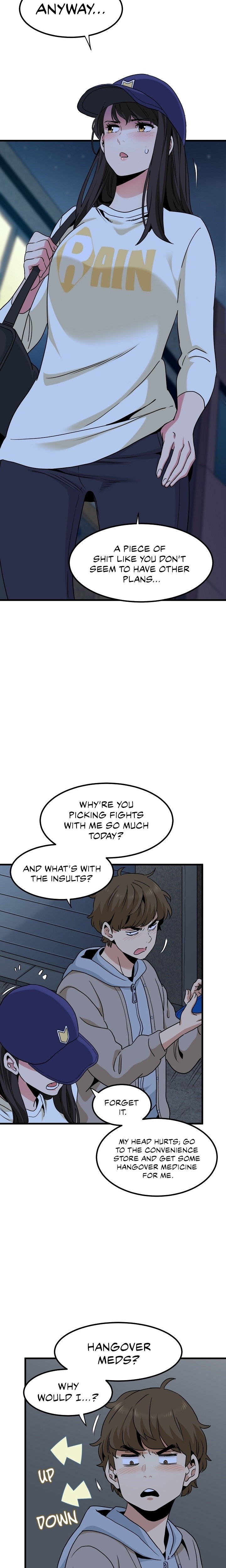 A Turning Point - Chapter 8 - picture 16