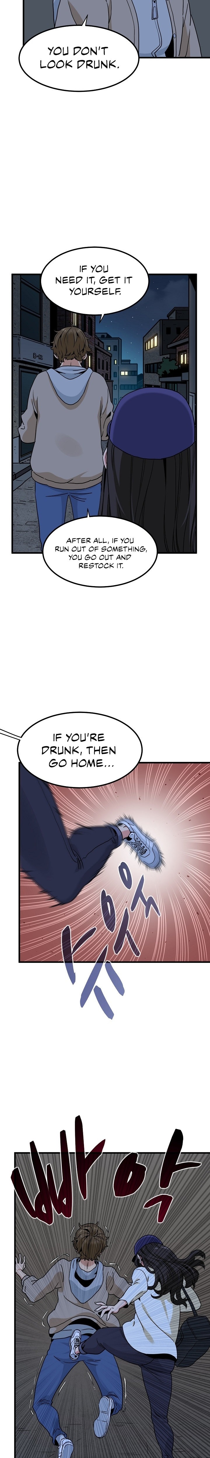 A Turning Point - Chapter 8 - picture 17