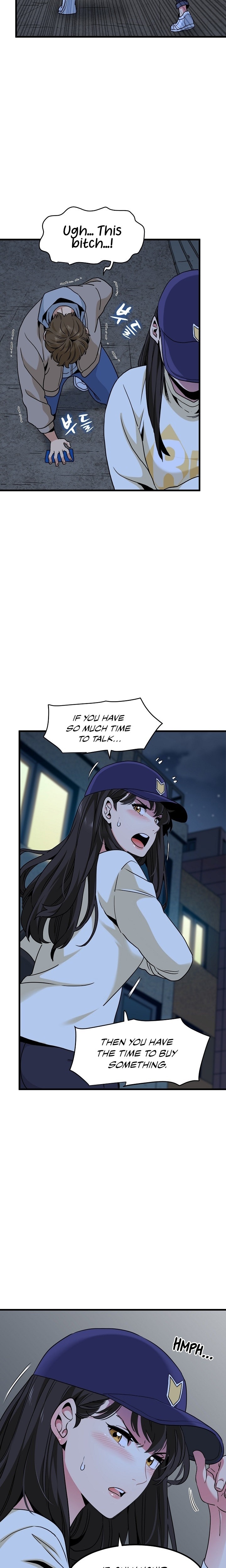 A Turning Point - Chapter 8 - picture 18