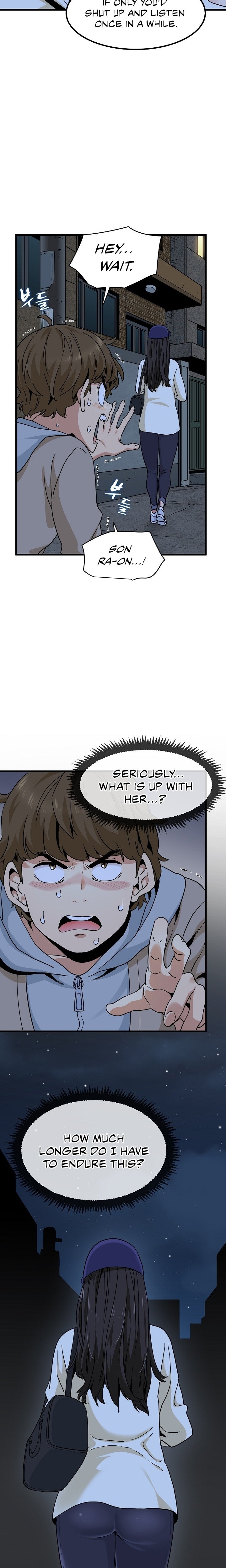 A Turning Point - Chapter 8 - picture 19