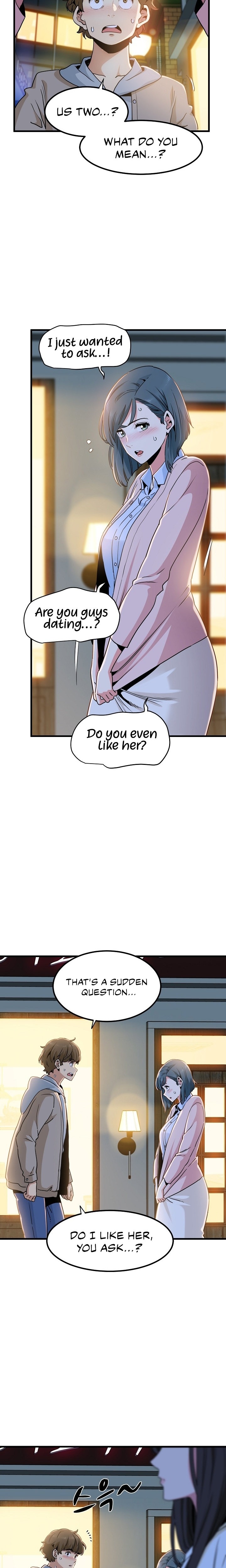 A Turning Point - Chapter 8 - picture 2