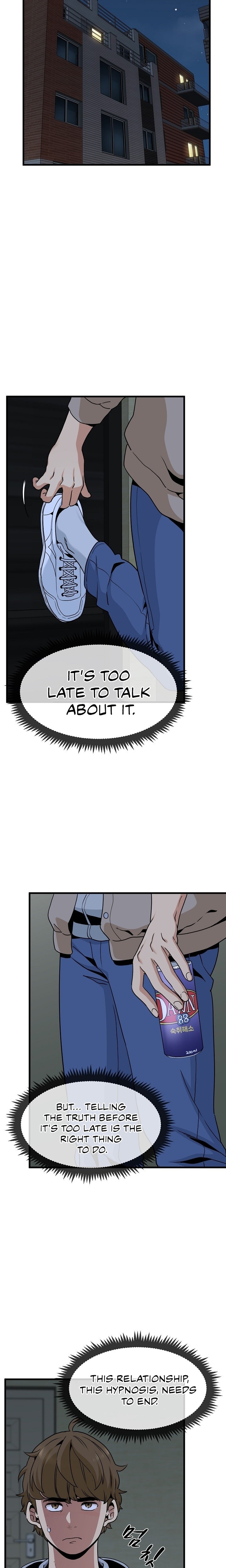 A Turning Point - Chapter 8 - picture 21