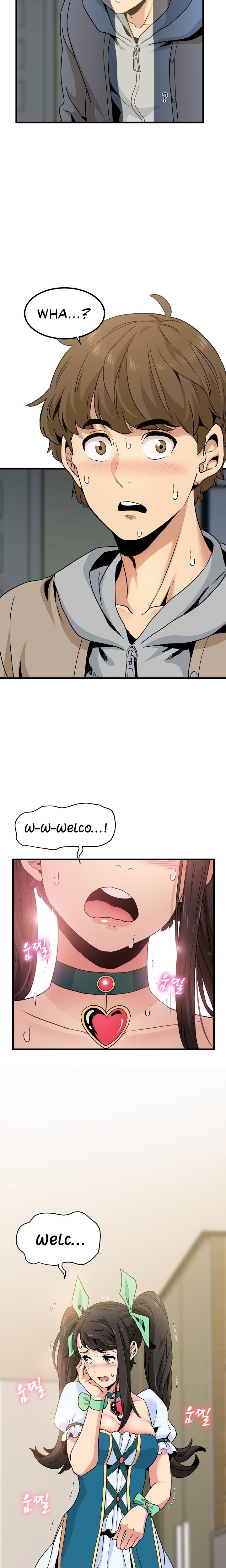 A Turning Point - Chapter 8 - picture 23