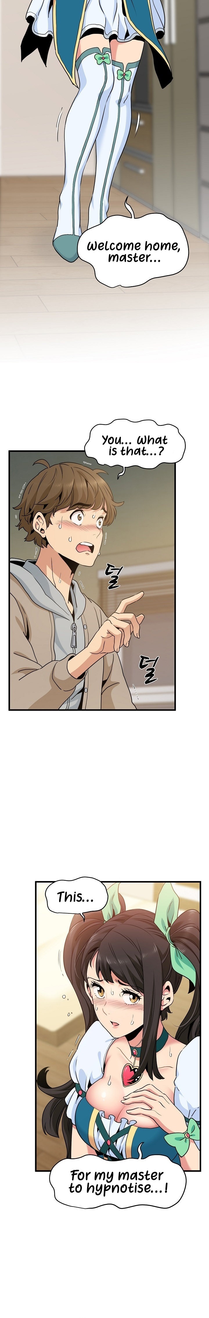 A Turning Point - Chapter 8 - picture 24