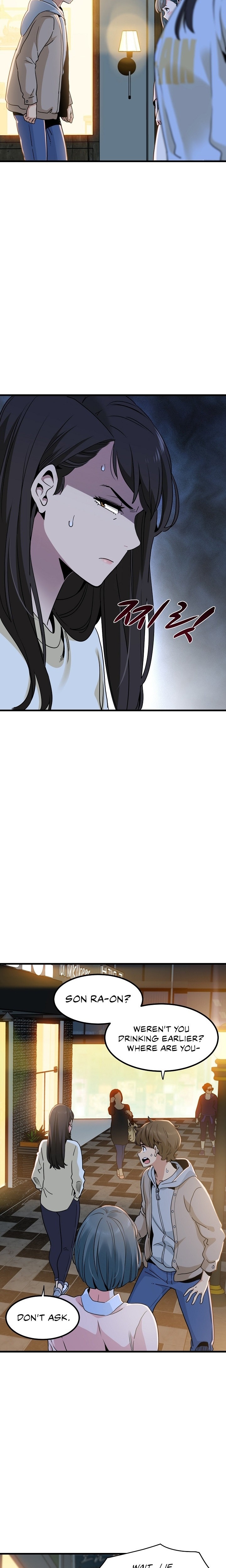A Turning Point - Chapter 8 - picture 3