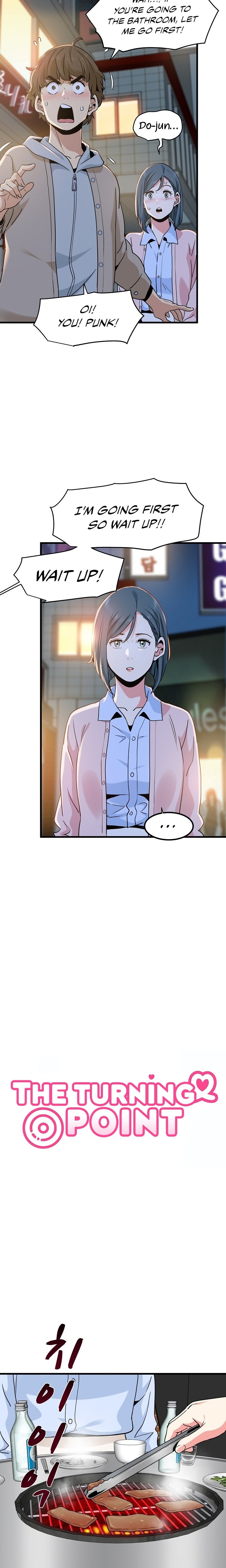 A Turning Point - Chapter 8 - picture 4