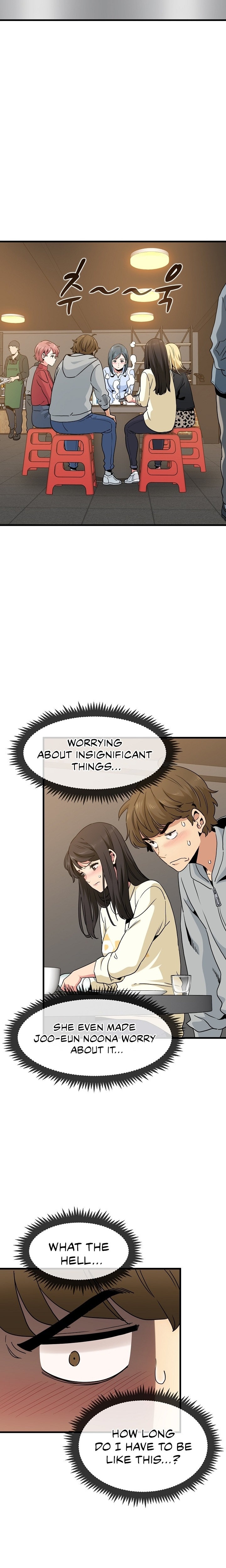 A Turning Point - Chapter 8 - picture 5