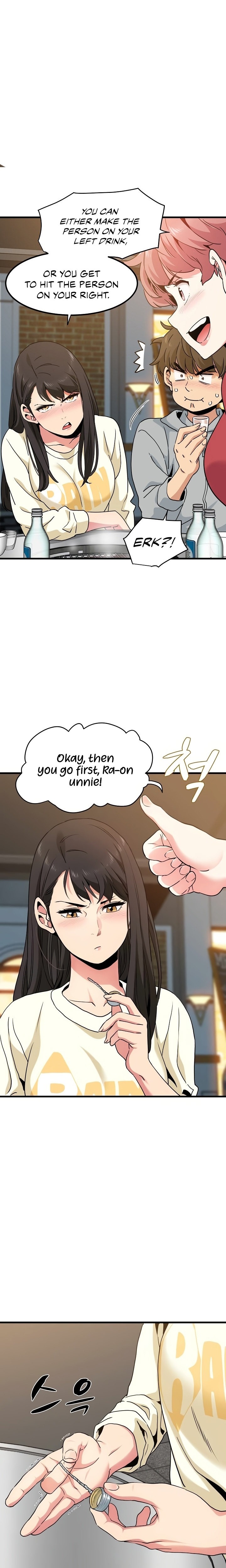 A Turning Point - Chapter 8 - picture 7