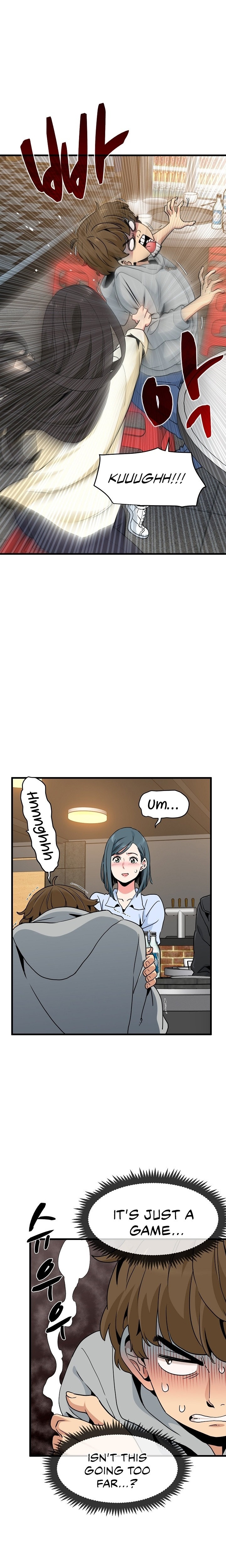 A Turning Point - Chapter 8 - picture 9