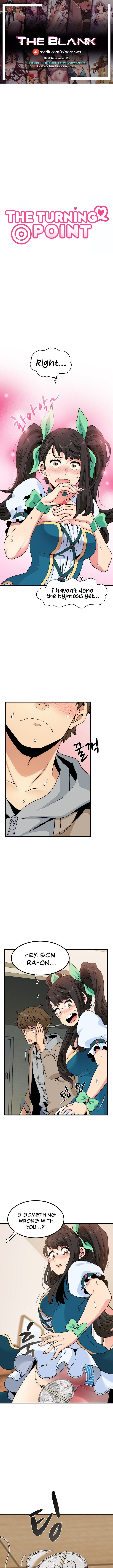 A Turning Point - Chapter 9 - picture 0