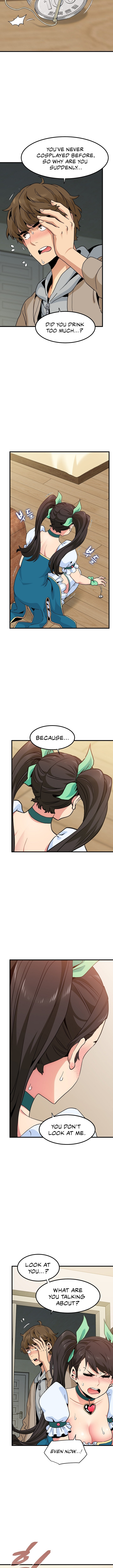 A Turning Point - Chapter 9 - picture 1