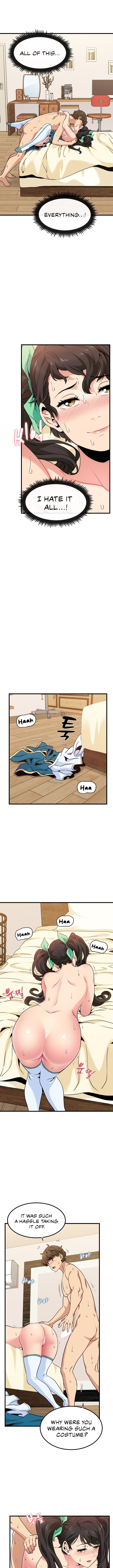 A Turning Point - Chapter 9 - picture 10
