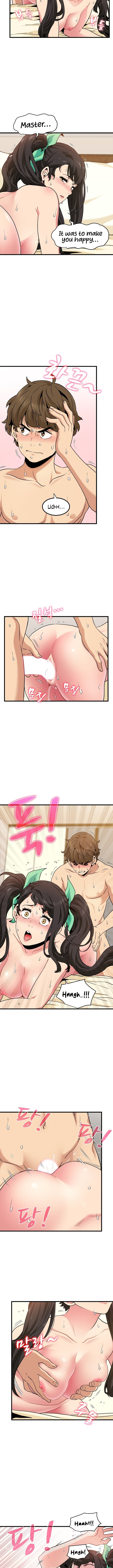 A Turning Point - Chapter 9 - picture 11