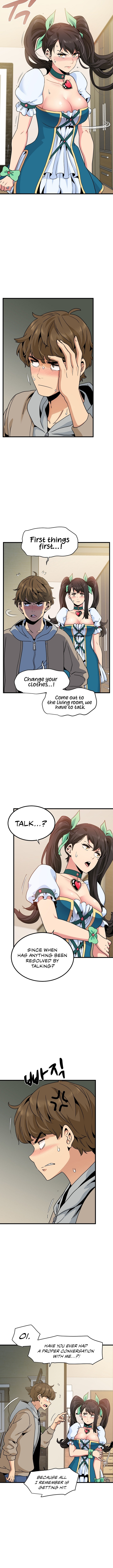 A Turning Point - Chapter 9 - picture 2