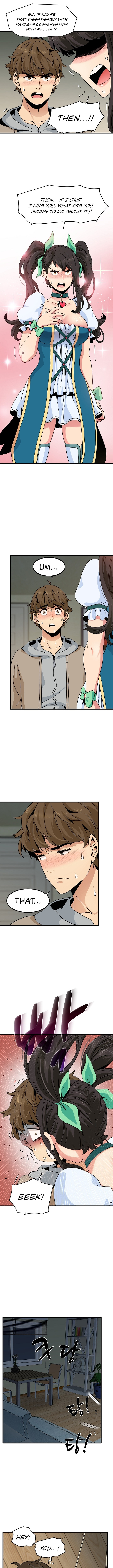 A Turning Point - Chapter 9 - picture 3