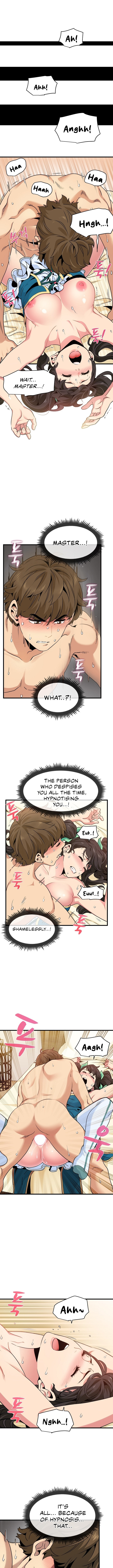 A Turning Point - Chapter 9 - picture 7