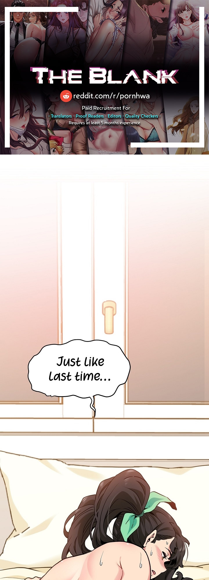 A Turning Point - Chapter 10 - picture 0