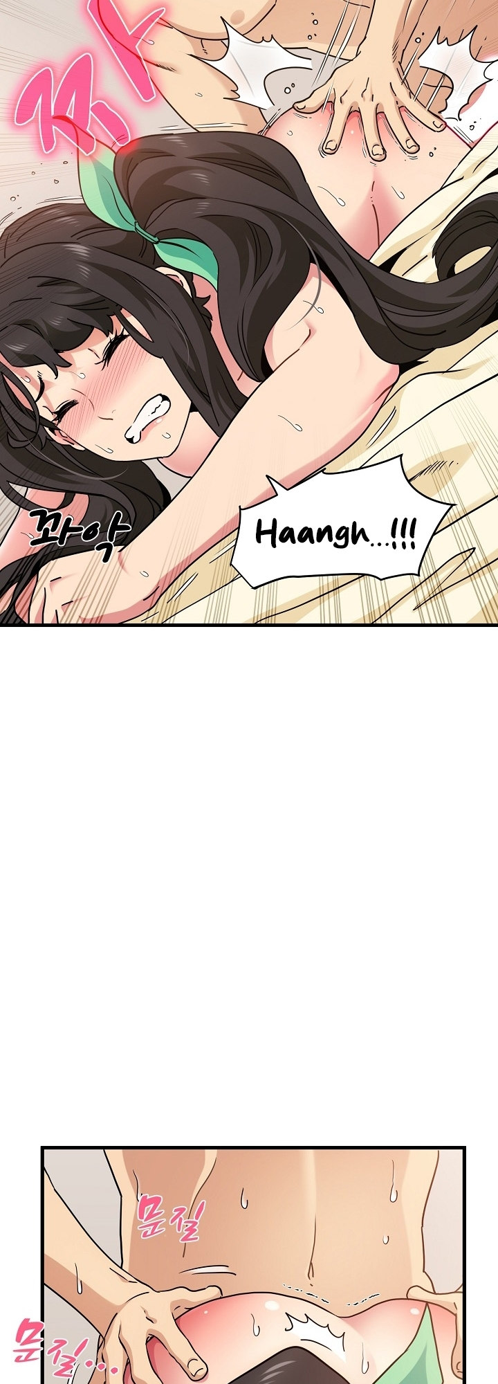 A Turning Point - Chapter 10 - picture 13