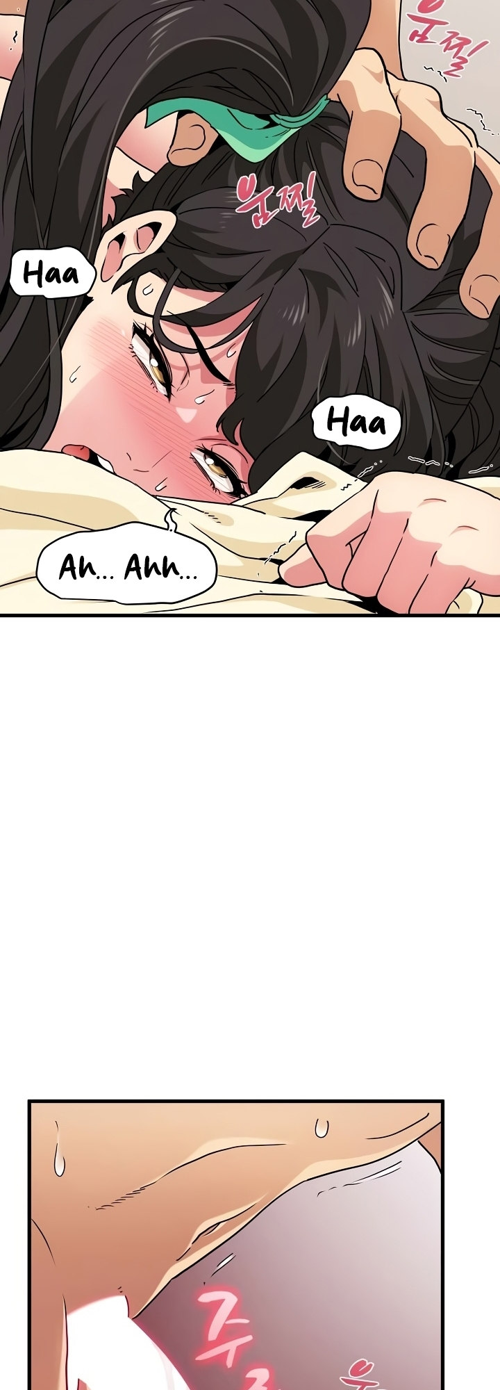 A Turning Point - Chapter 10 - picture 29