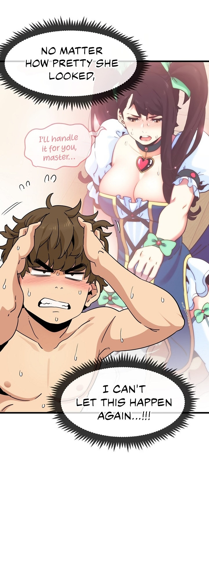 A Turning Point - Chapter 10 - picture 34