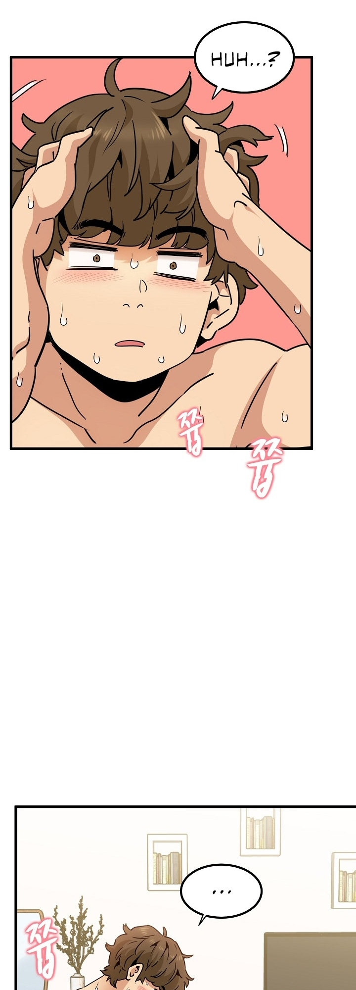 A Turning Point - Chapter 10 - picture 35