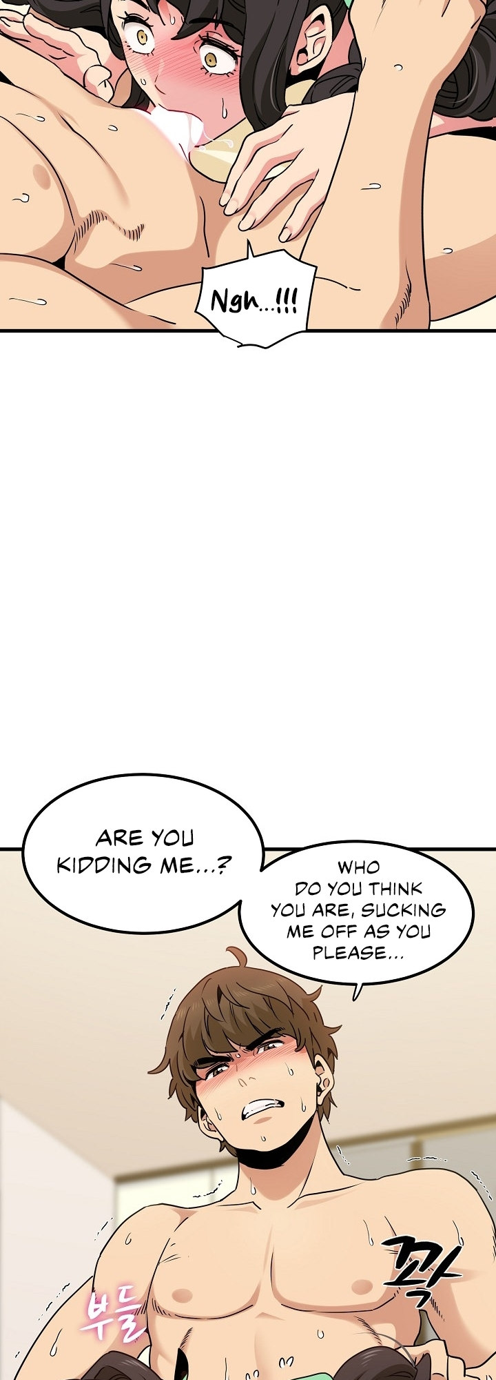 A Turning Point - Chapter 10 - picture 41