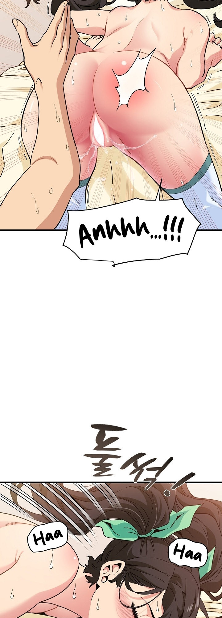 A Turning Point - Chapter 10 - picture 5