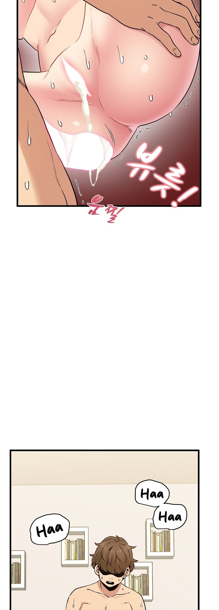 A Turning Point - Chapter 10 - picture 58