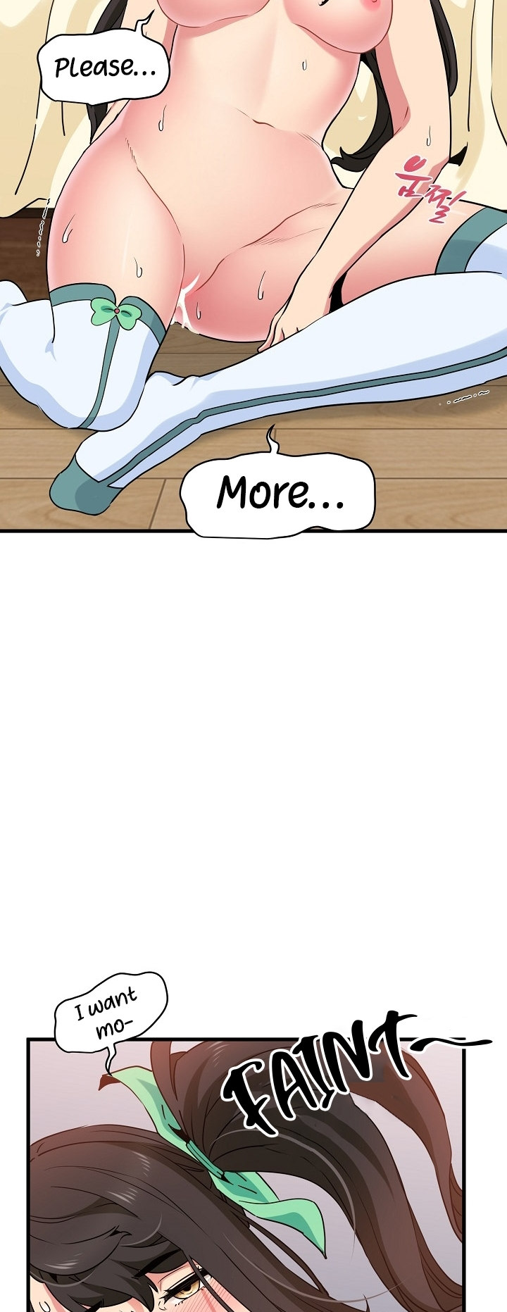 A Turning Point - Chapter 10 - picture 60